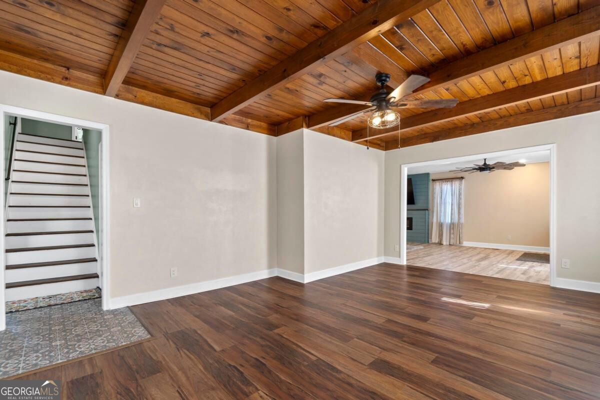 79 Sugar Creek Trail Eatonton GA 31024