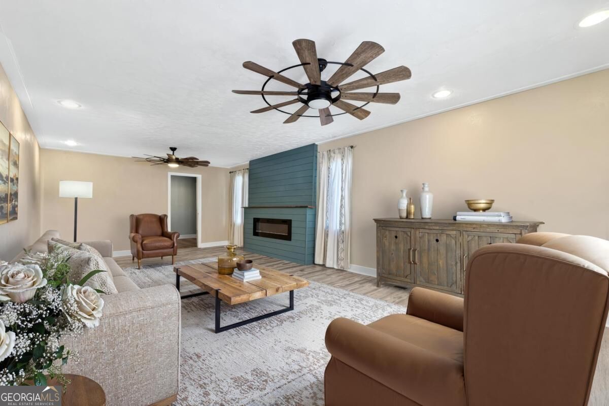 79 Sugar Creek Trail Eatonton GA 31024