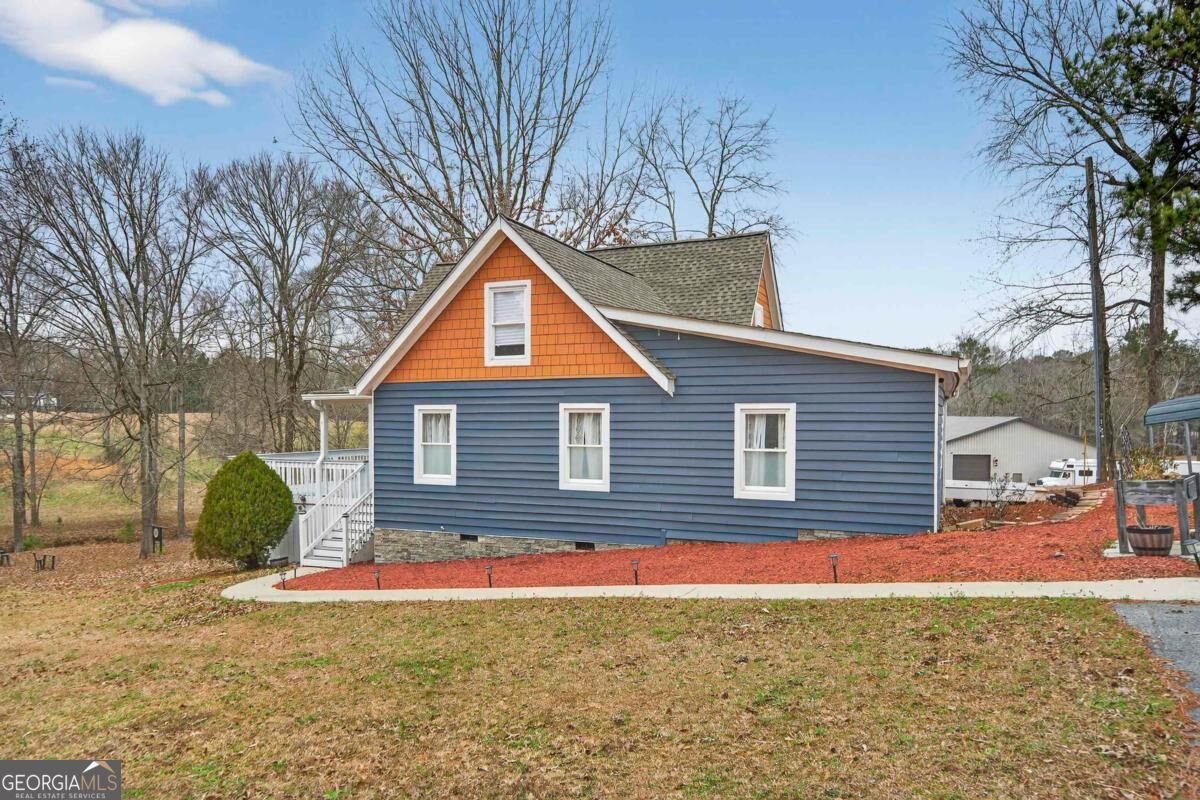 79 Sugar Creek Trail Eatonton GA 31024