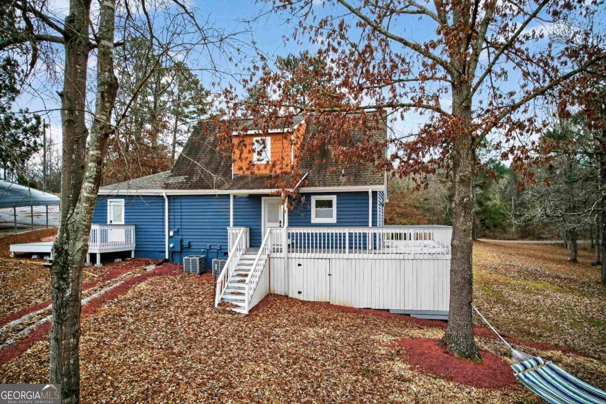 79 Sugar Creek Trail Eatonton GA 31024