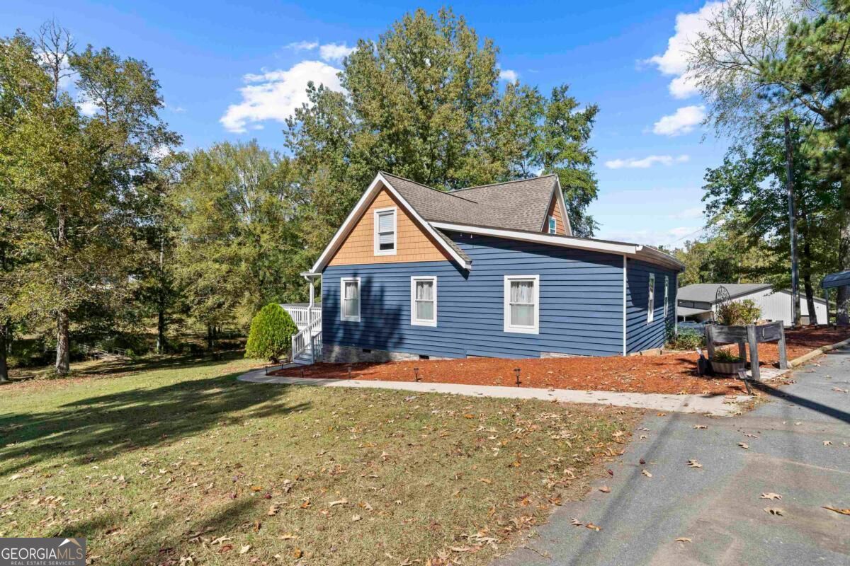 79 Sugar Creek Trail Eatonton GA 31024
