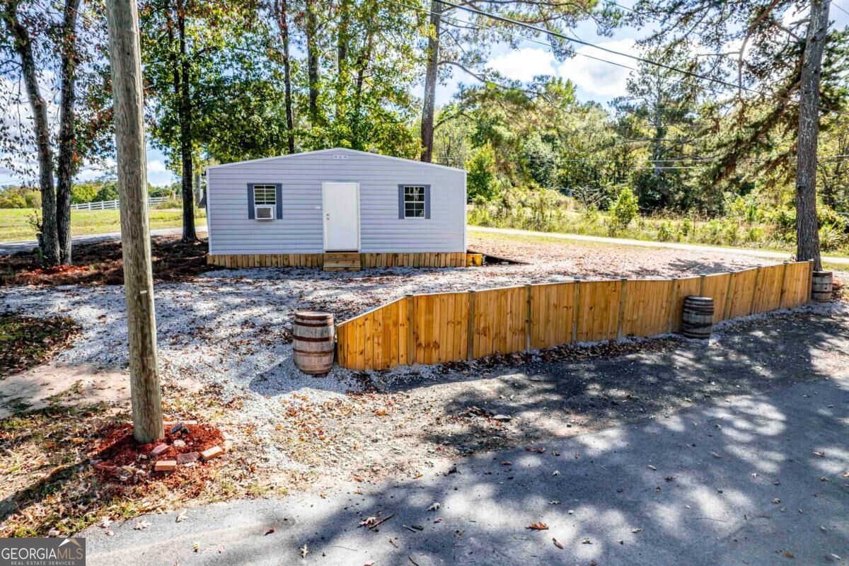 79 Sugar Creek Trail Eatonton GA 31024