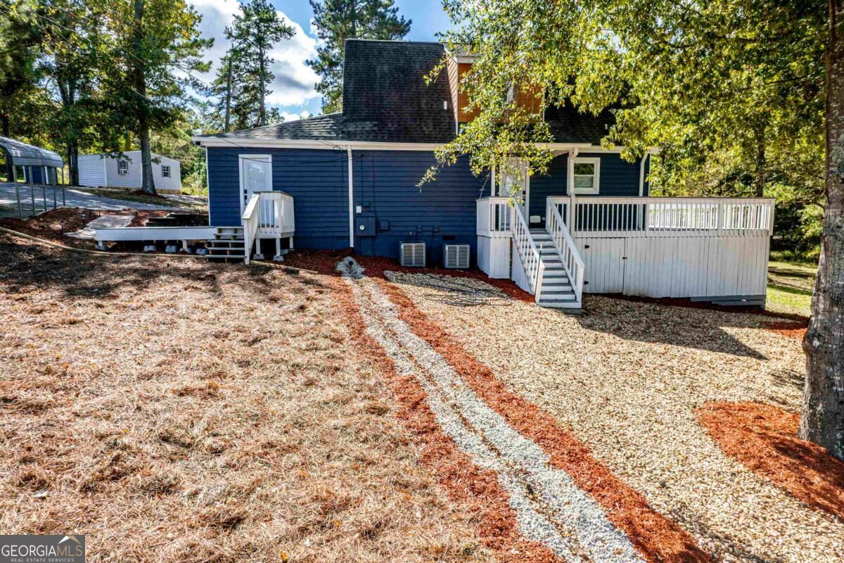79 Sugar Creek Trail Eatonton GA 31024