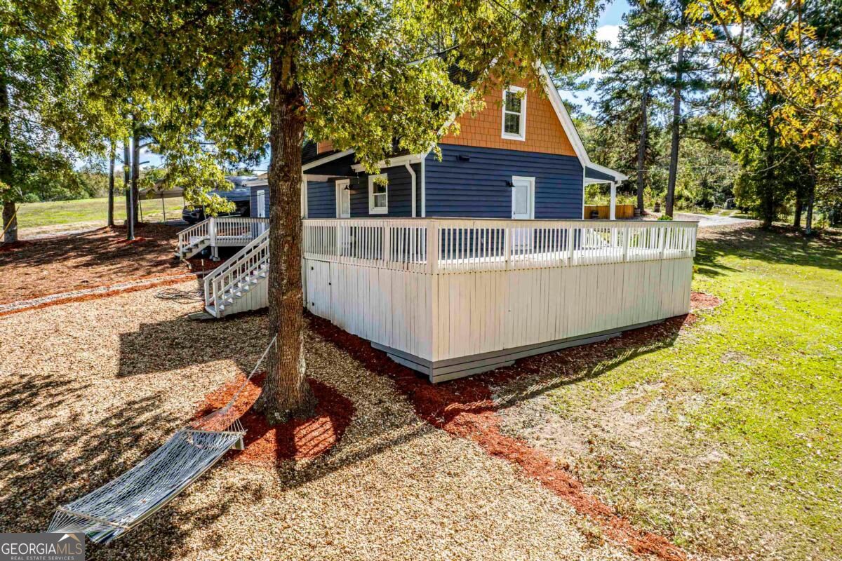 79 Sugar Creek Trail Eatonton GA 31024