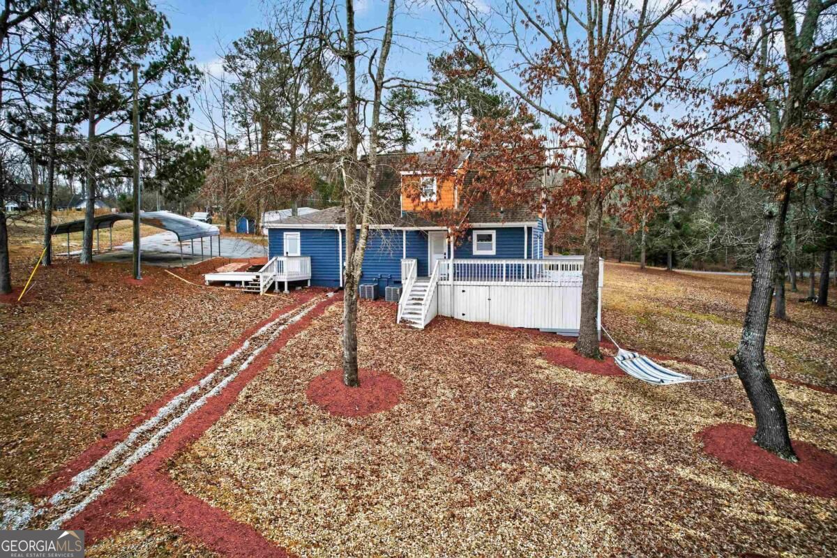 79 Sugar Creek Trail Eatonton GA 31024