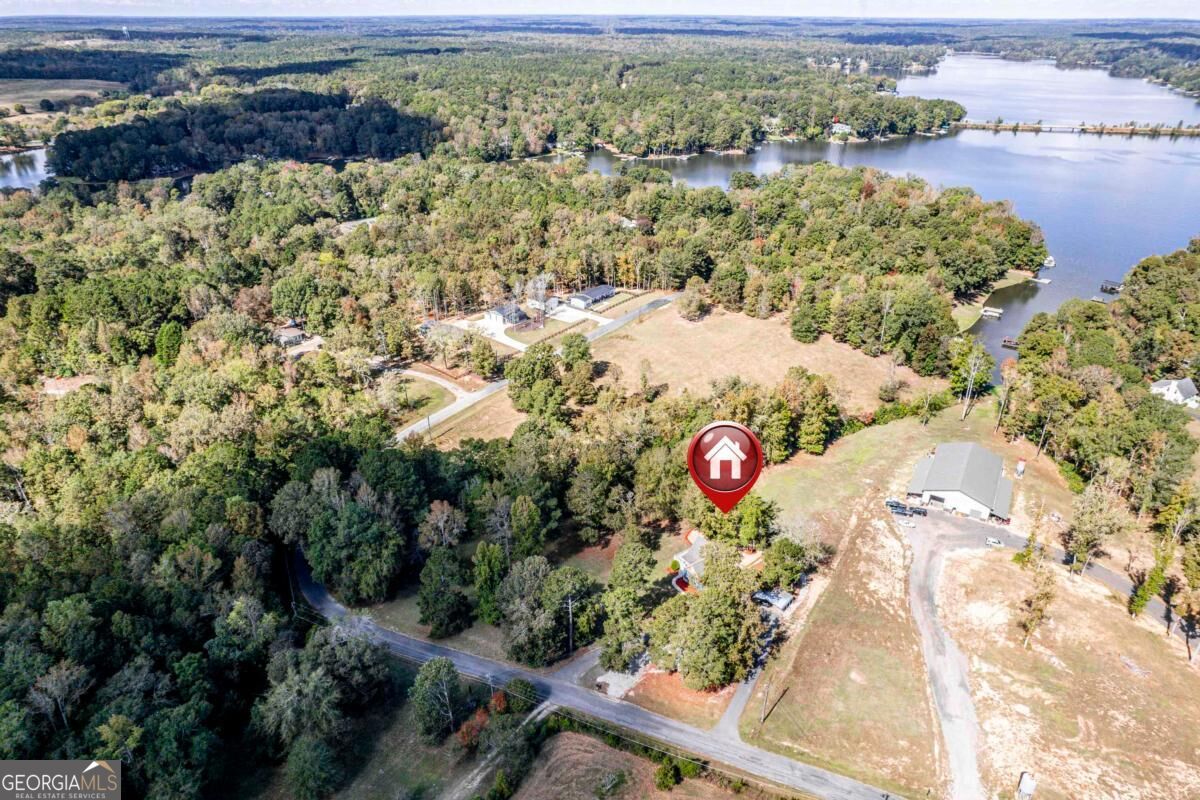 79 Sugar Creek Trail Eatonton GA 31024