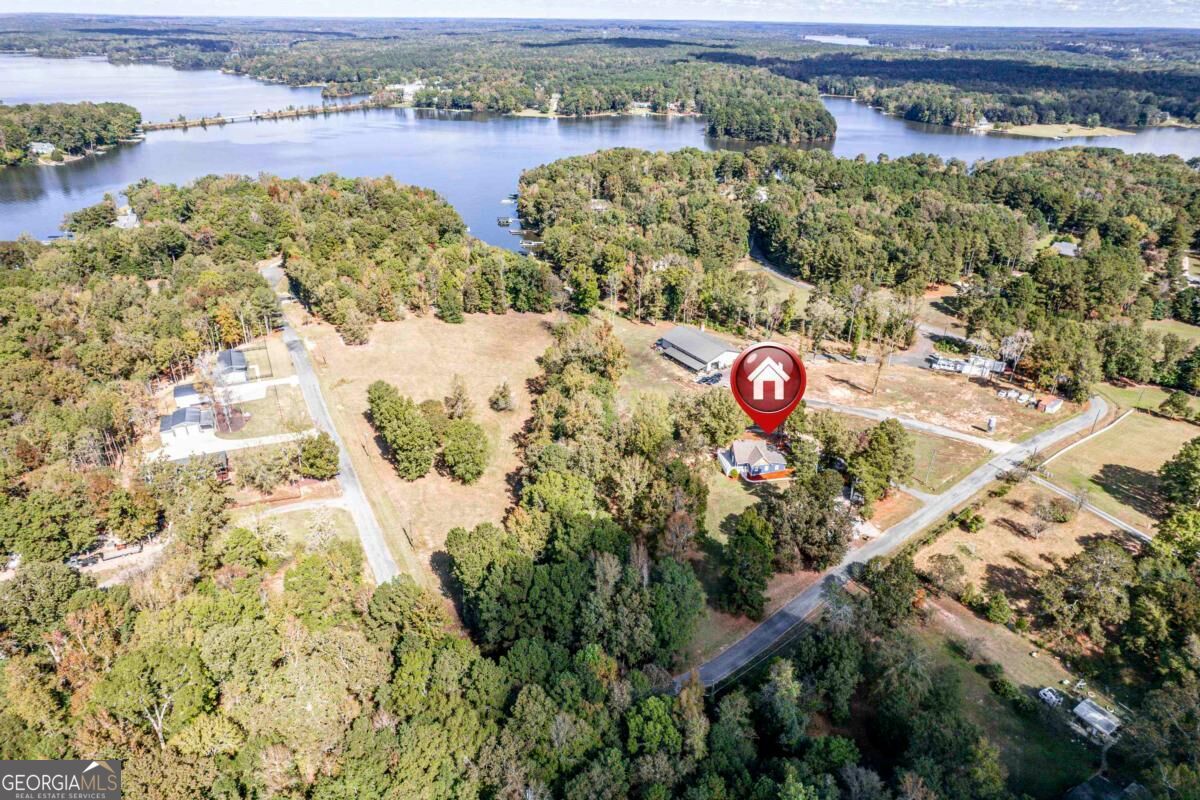79 Sugar Creek Trail Eatonton GA 31024