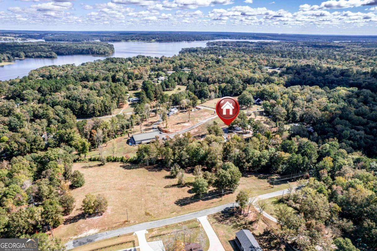 79 Sugar Creek Trail Eatonton GA 31024