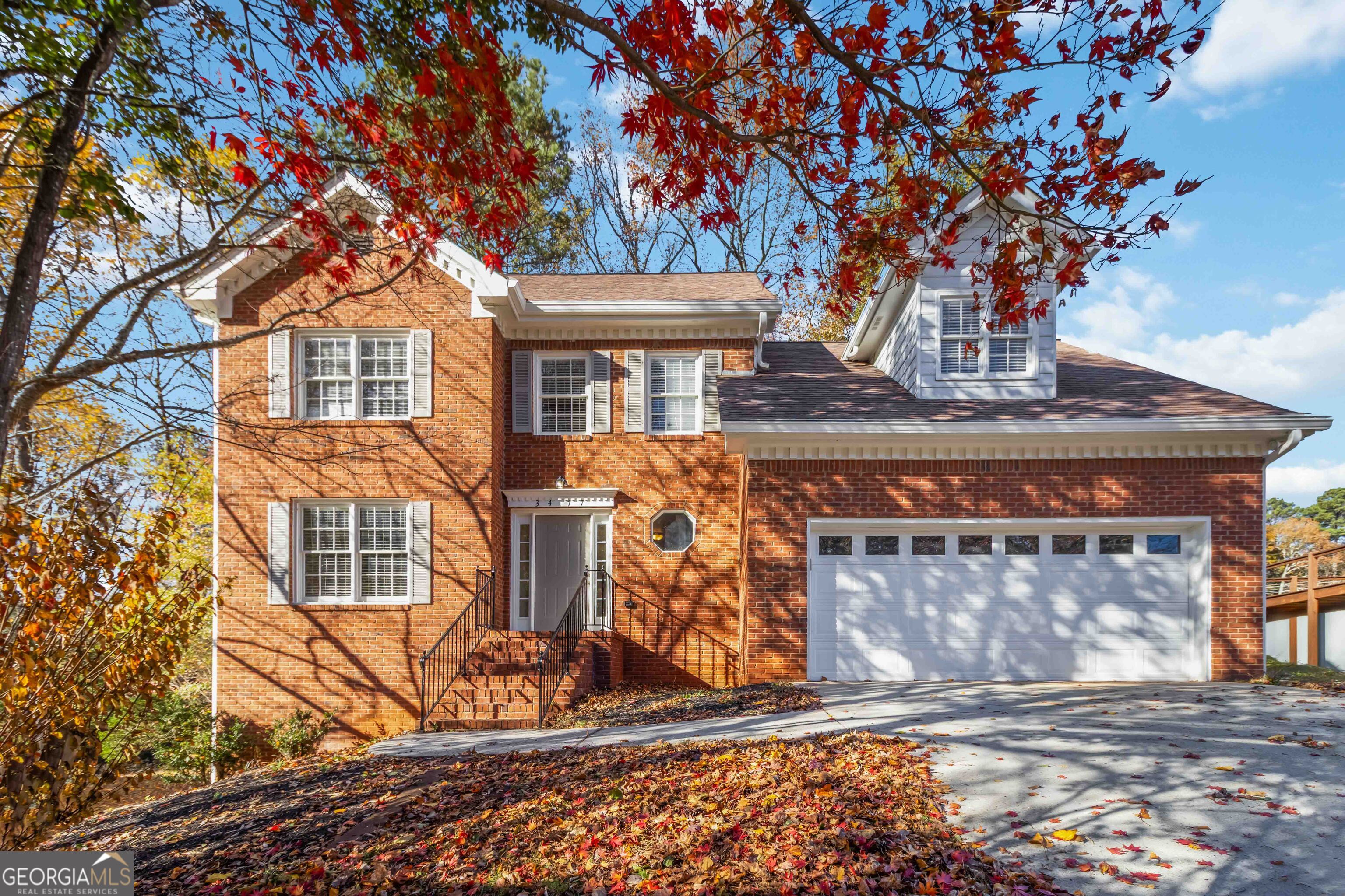 3477 Chinaberry Lane Snellville GA 30039