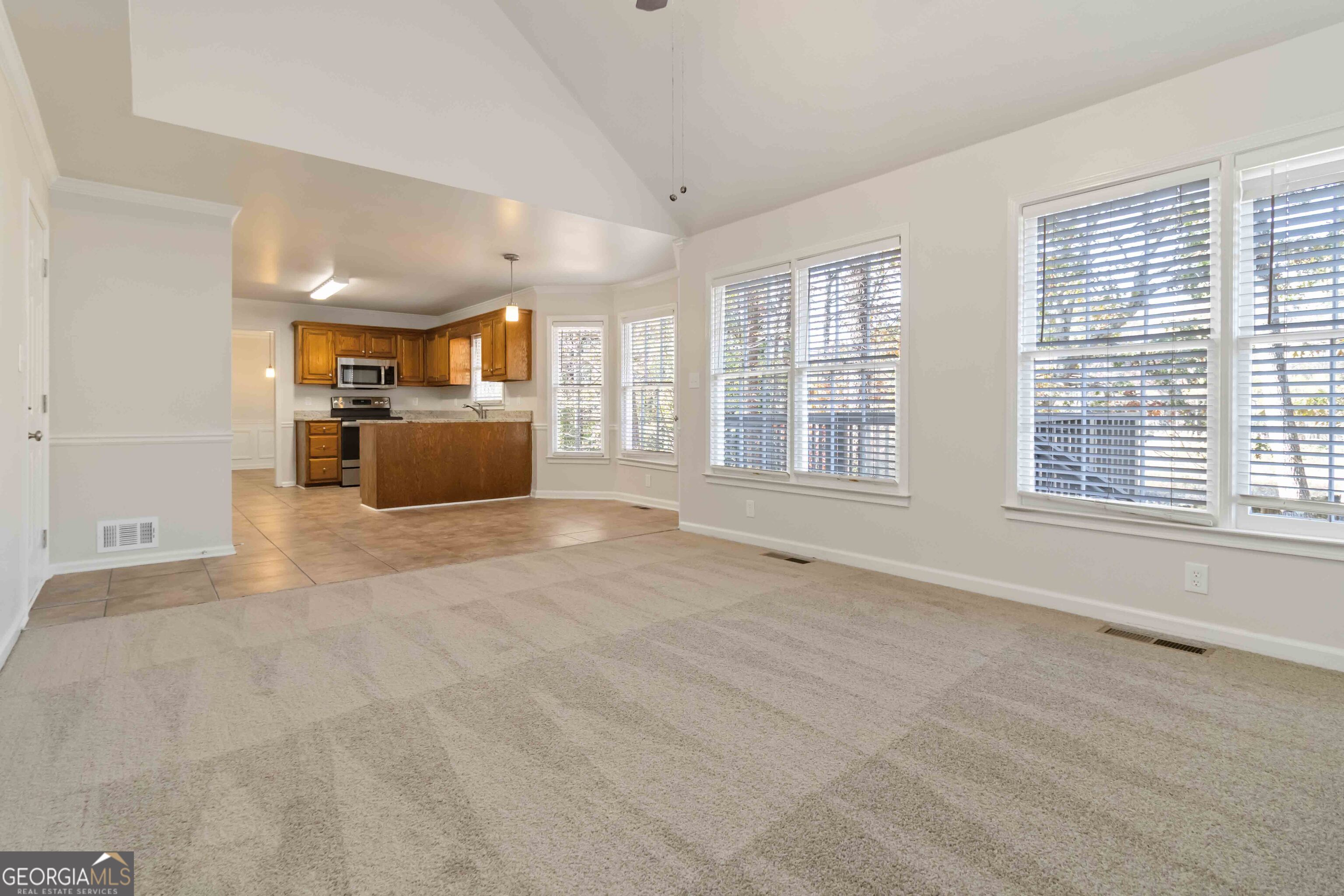 3477 Chinaberry Lane Snellville GA 30039