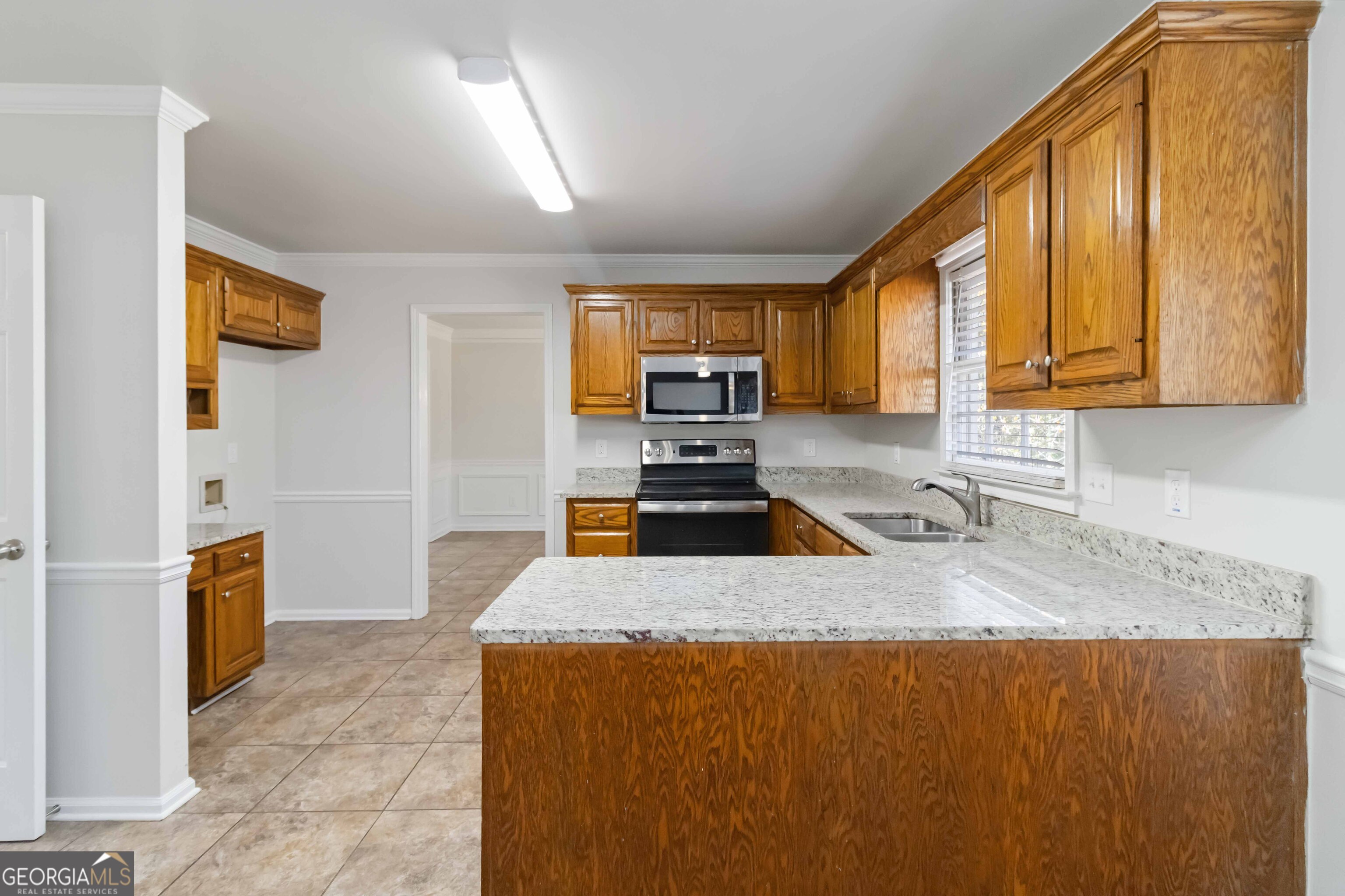 3477 Chinaberry Lane Snellville GA 30039