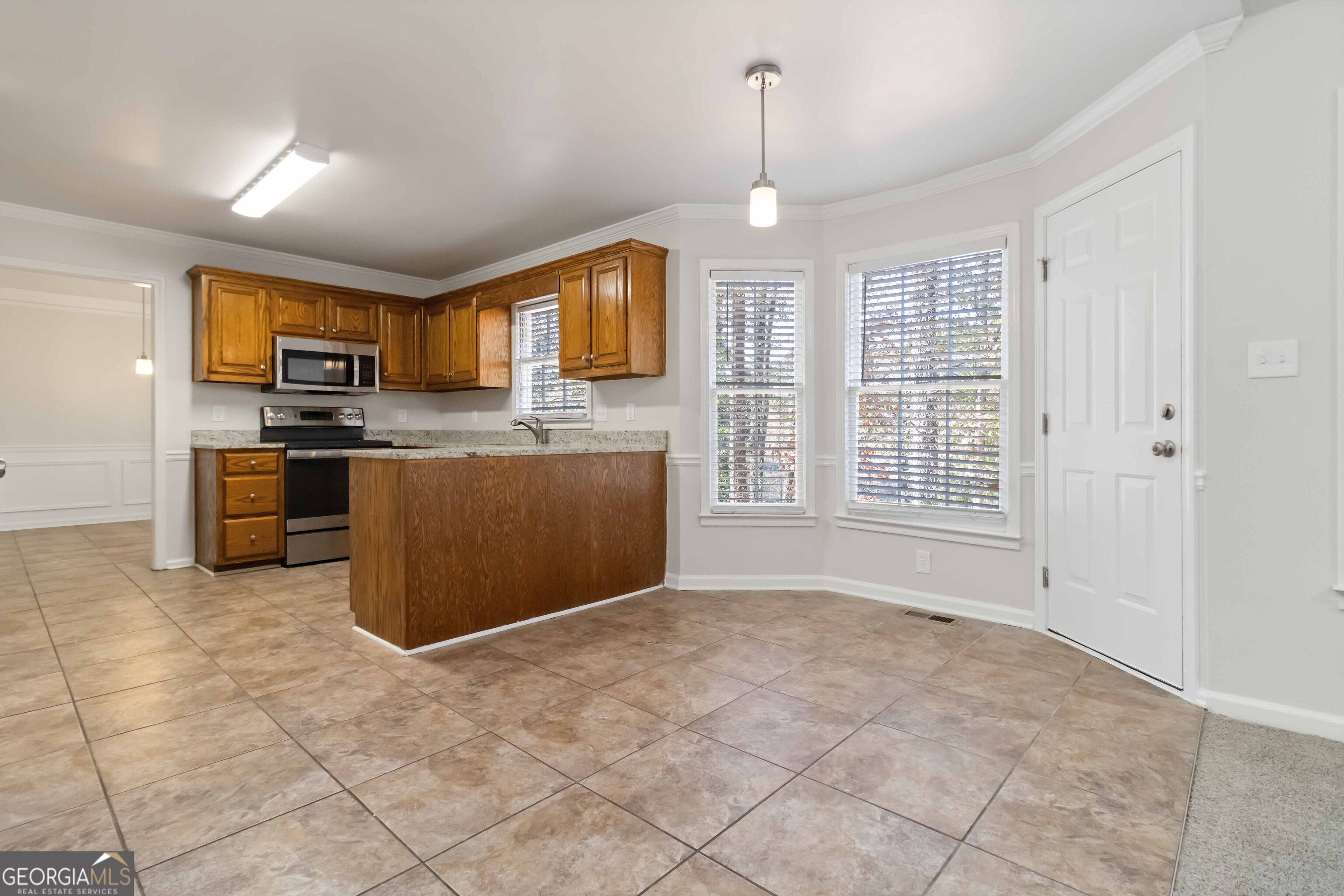 3477 Chinaberry Lane Snellville GA 30039