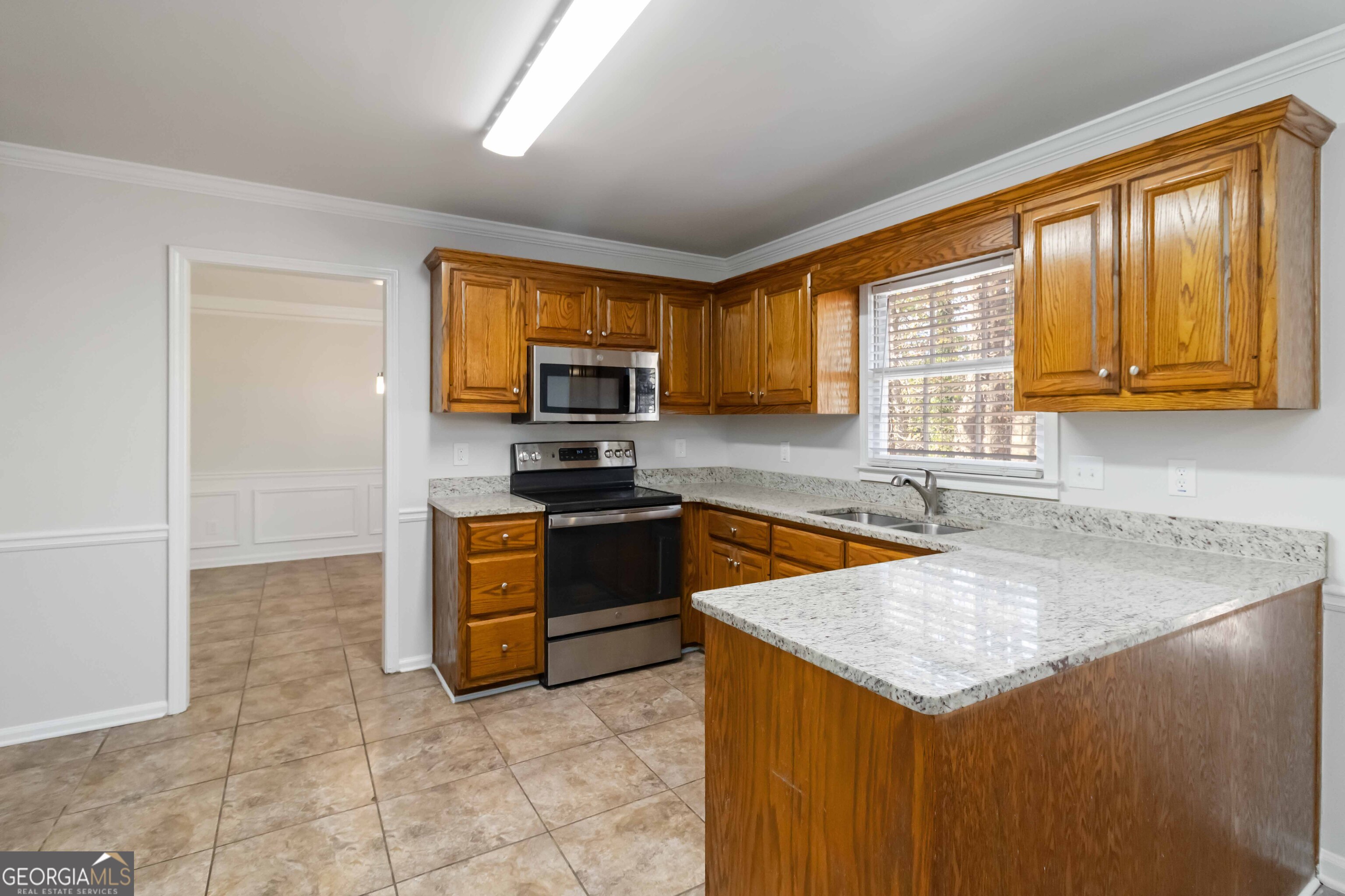 3477 Chinaberry Lane Snellville GA 30039