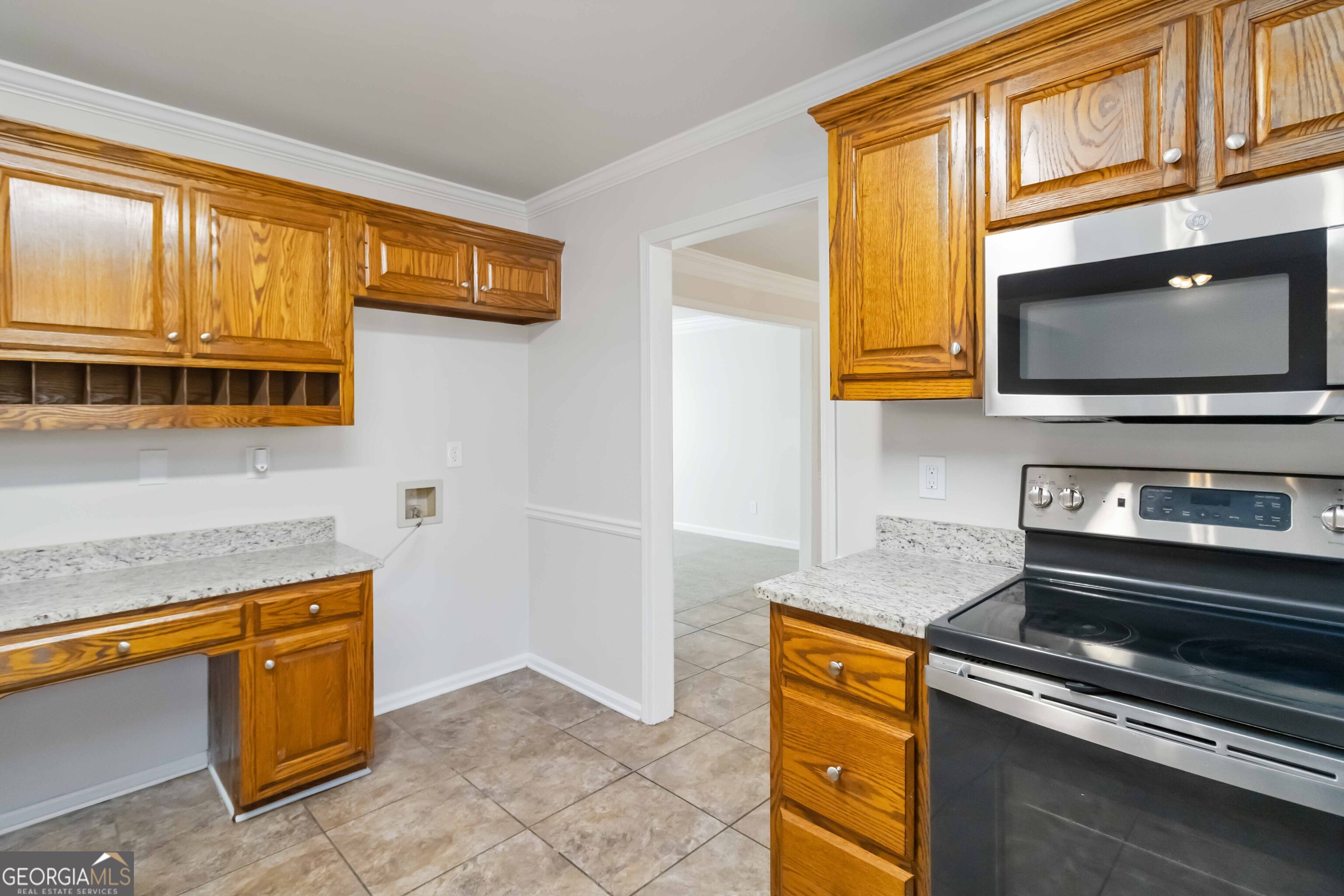3477 Chinaberry Lane Snellville GA 30039