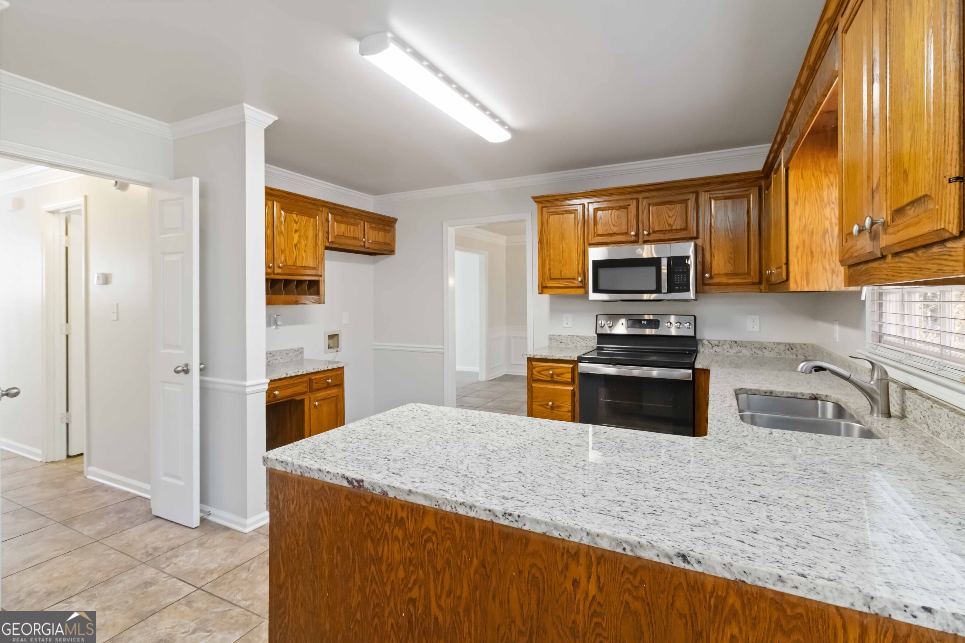 3477 Chinaberry Lane Snellville GA 30039
