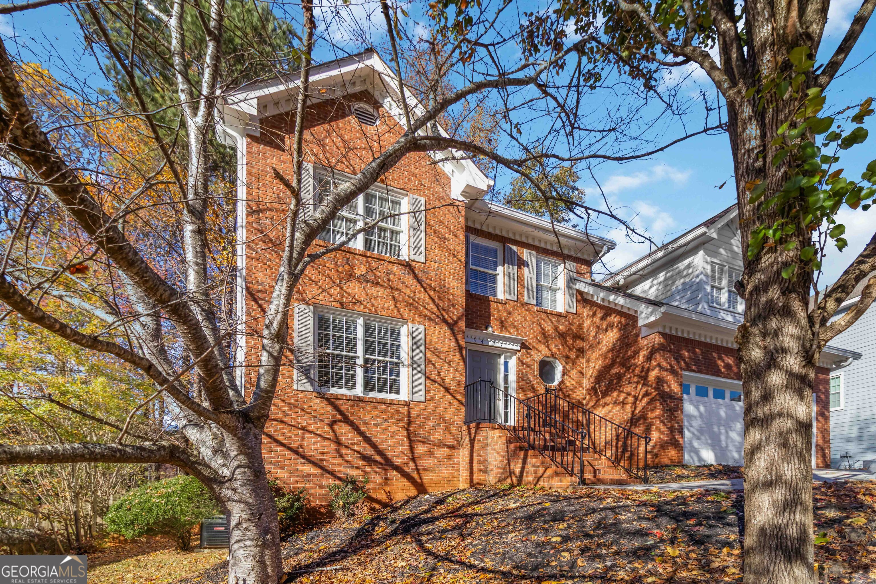 3477 Chinaberry Lane Snellville GA 30039