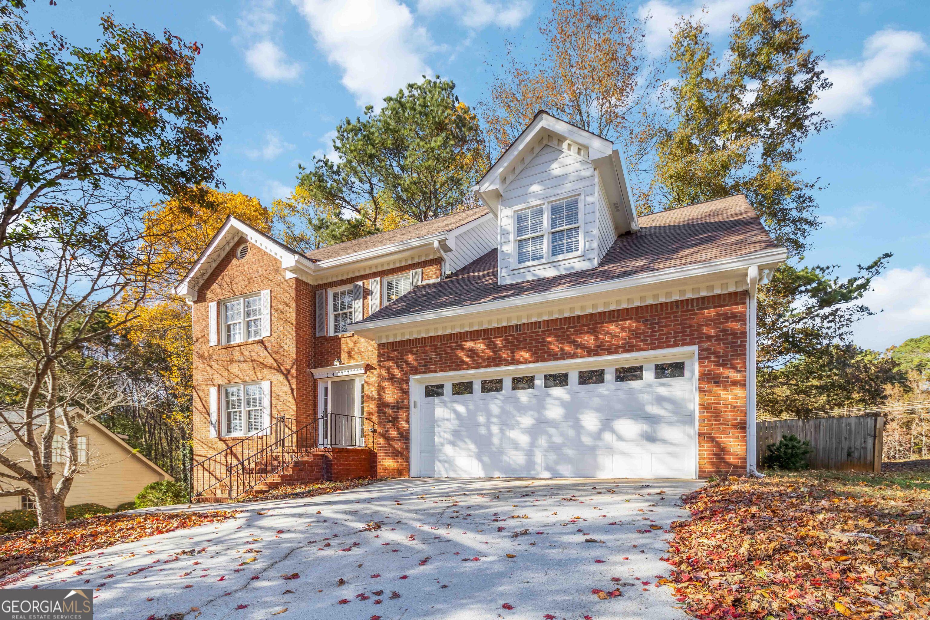 3477 Chinaberry Lane Snellville GA 30039