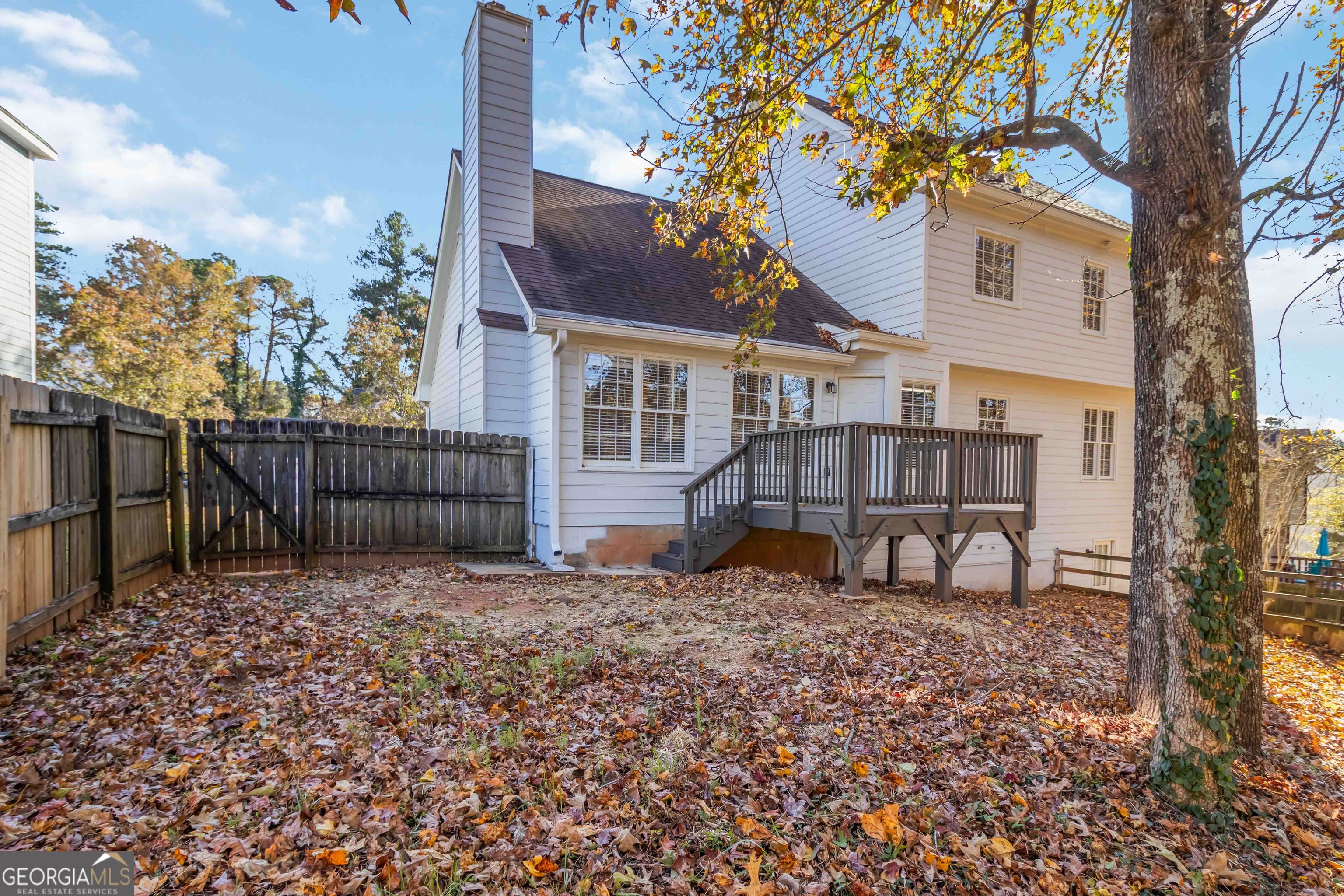 3477 Chinaberry Lane Snellville GA 30039
