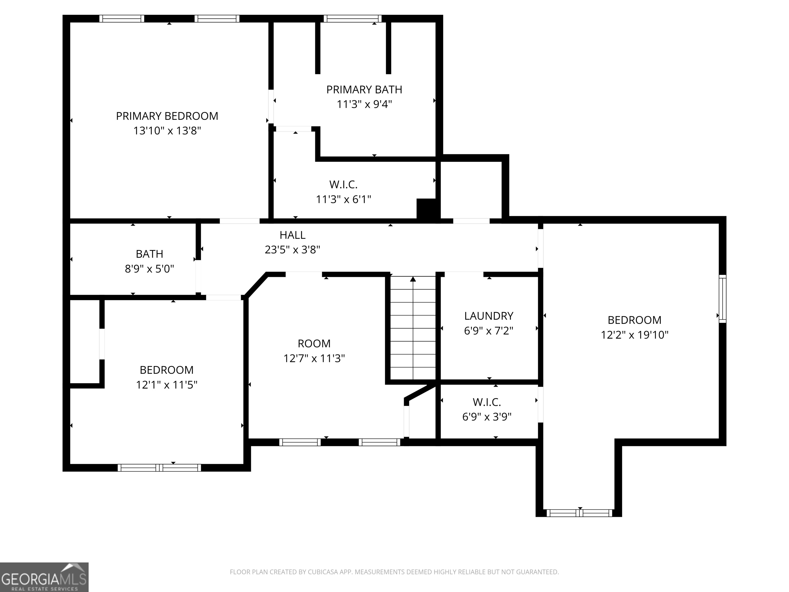 3477 Chinaberry Lane Snellville GA 30039