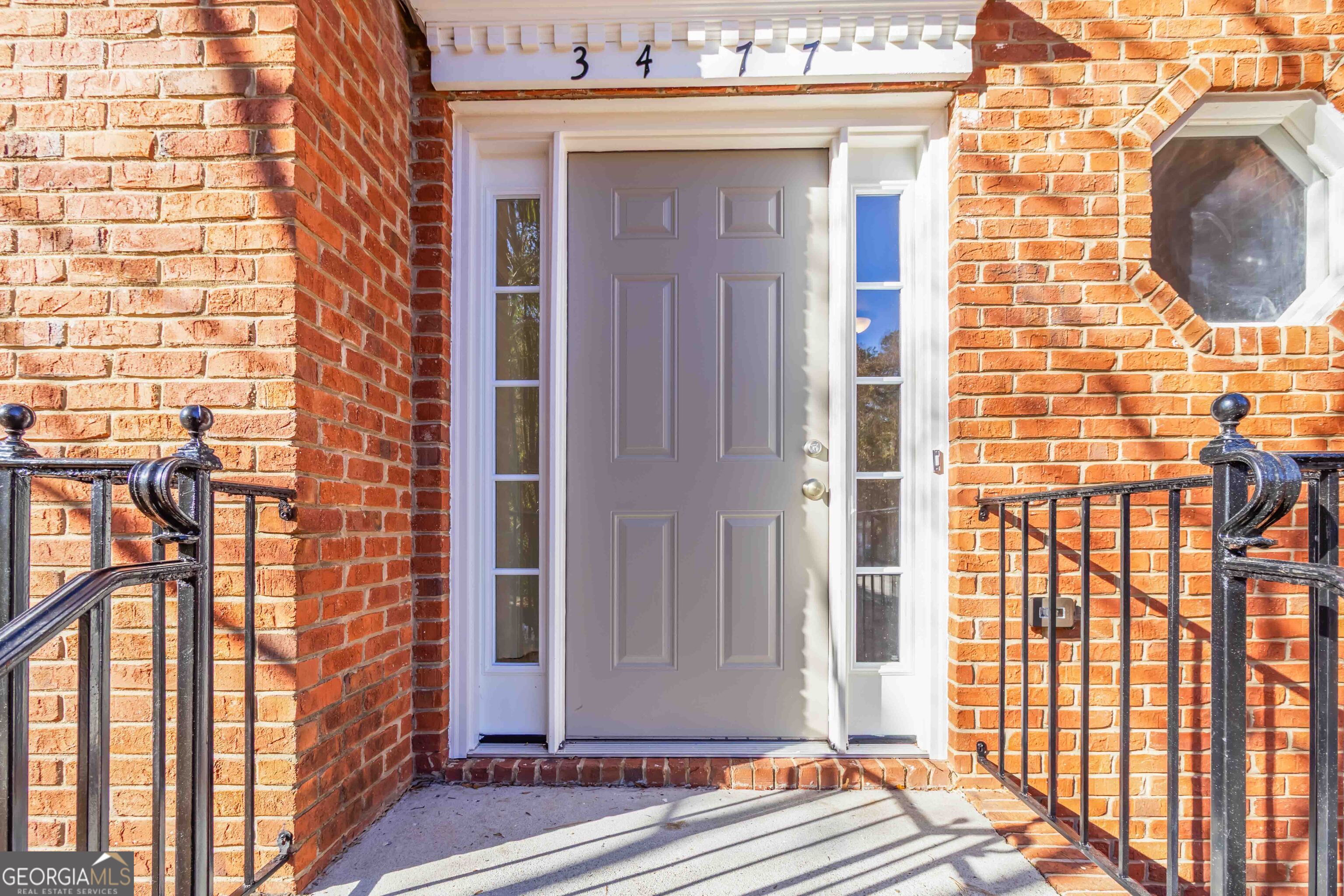 3477 Chinaberry Lane Snellville GA 30039