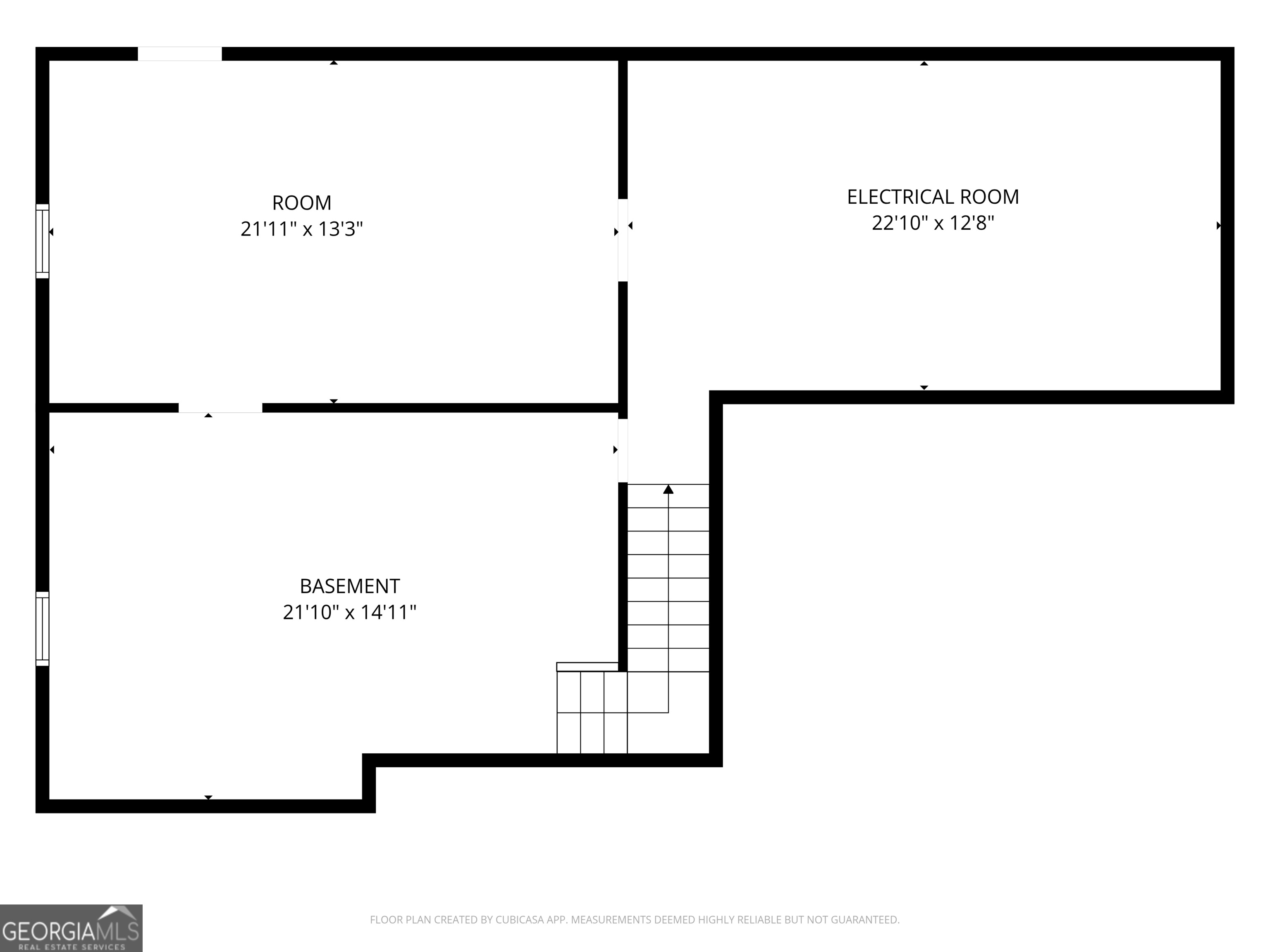 3477 Chinaberry Lane Snellville GA 30039