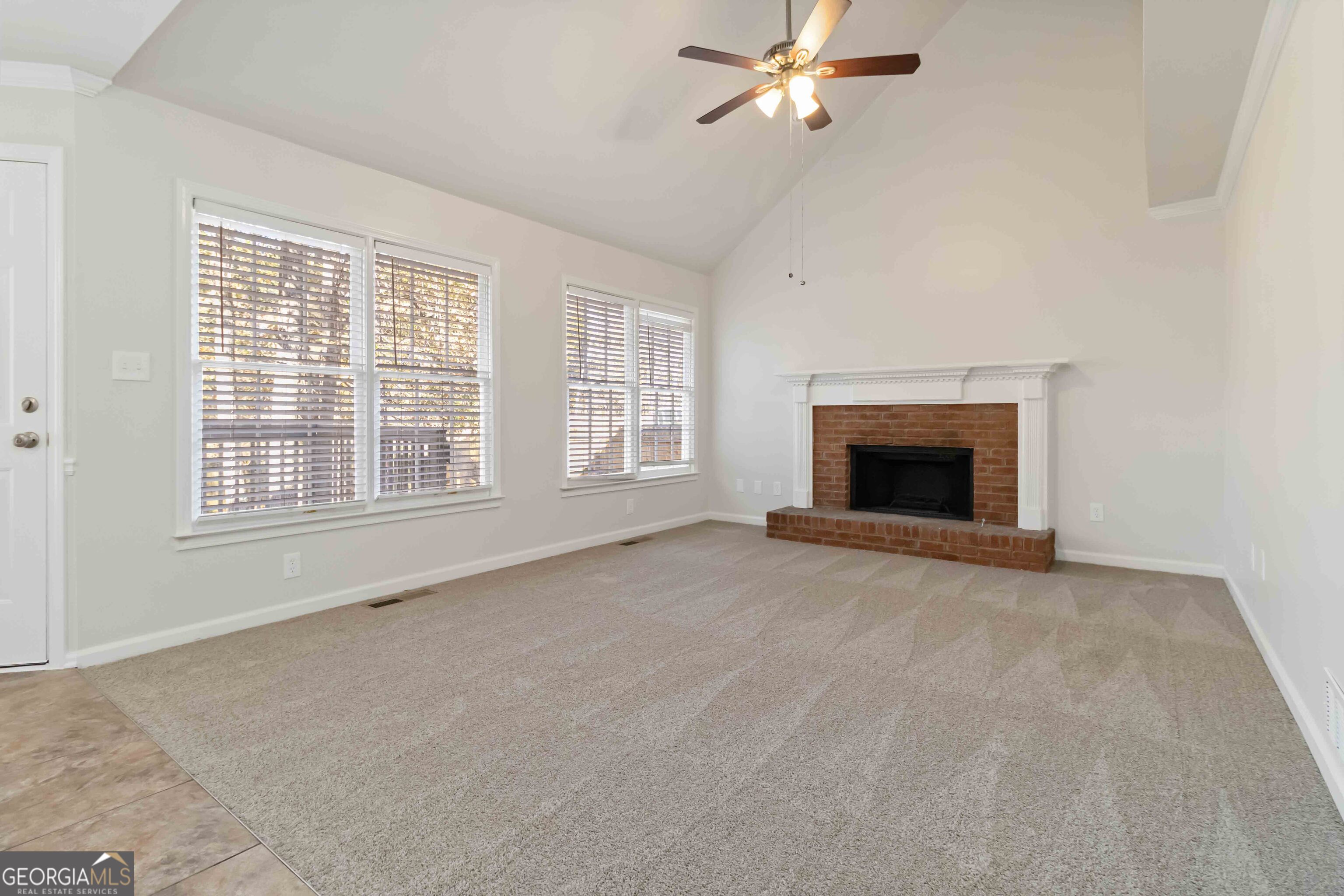 3477 Chinaberry Lane Snellville GA 30039