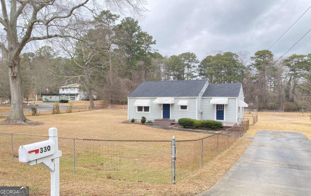 330 Community Drive SW Mableton GA 30126