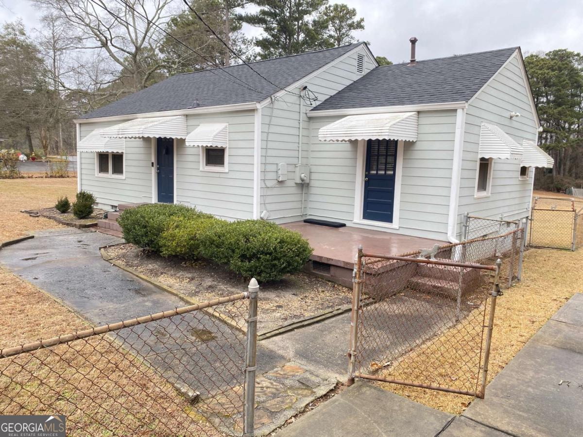 330 Community Drive SW Mableton GA 30126