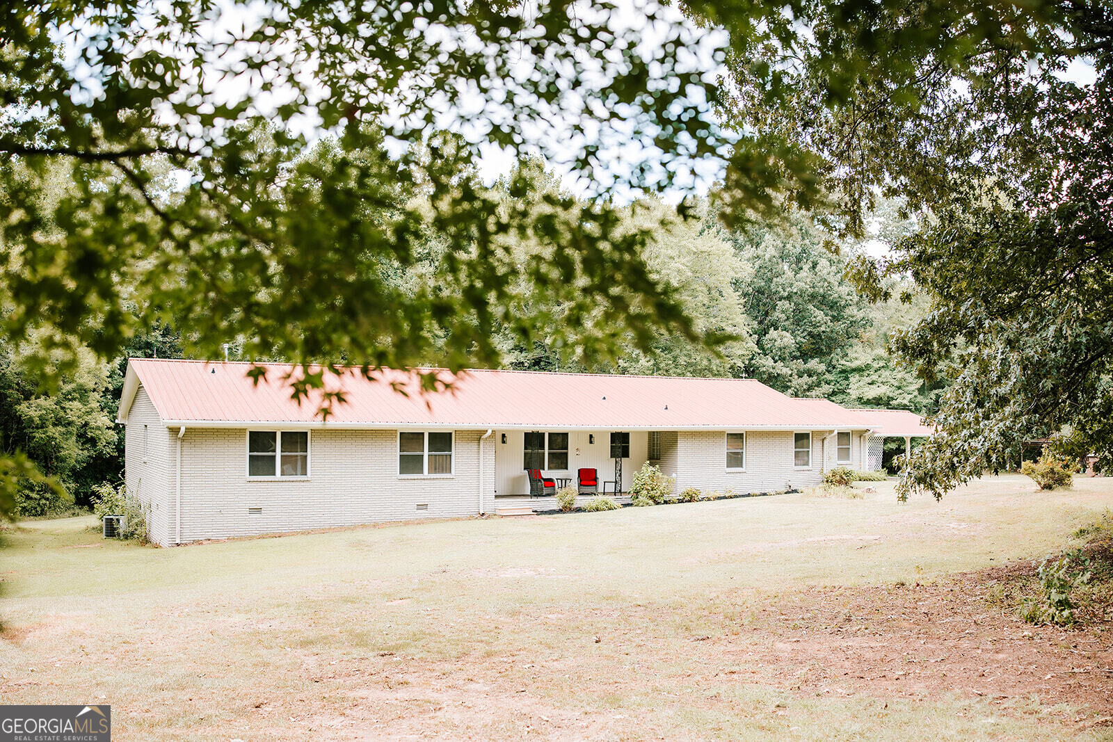 55 Stevens Grove Church Road Lexington GA 30648