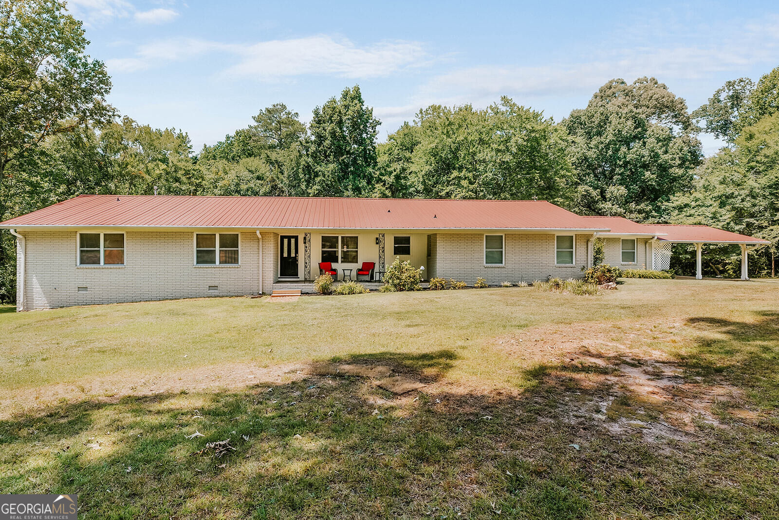 55 Stevens Grove Church Road Lexington GA 30648