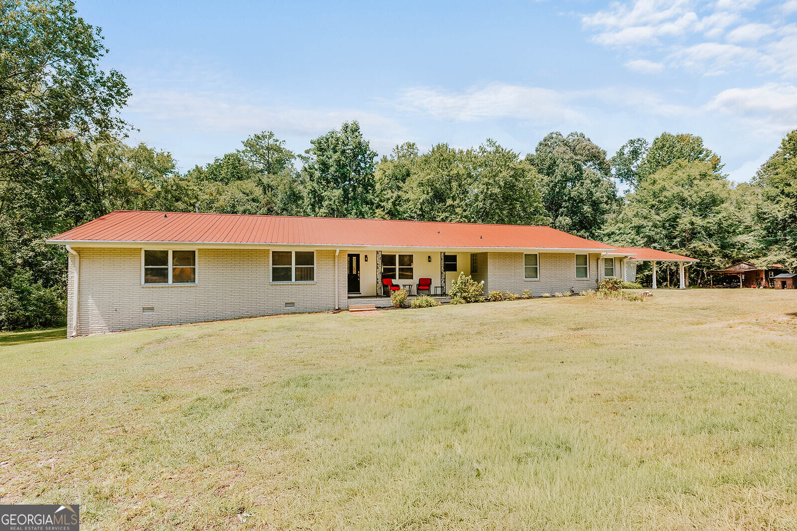 55 Stevens Grove Church Road Lexington GA 30648