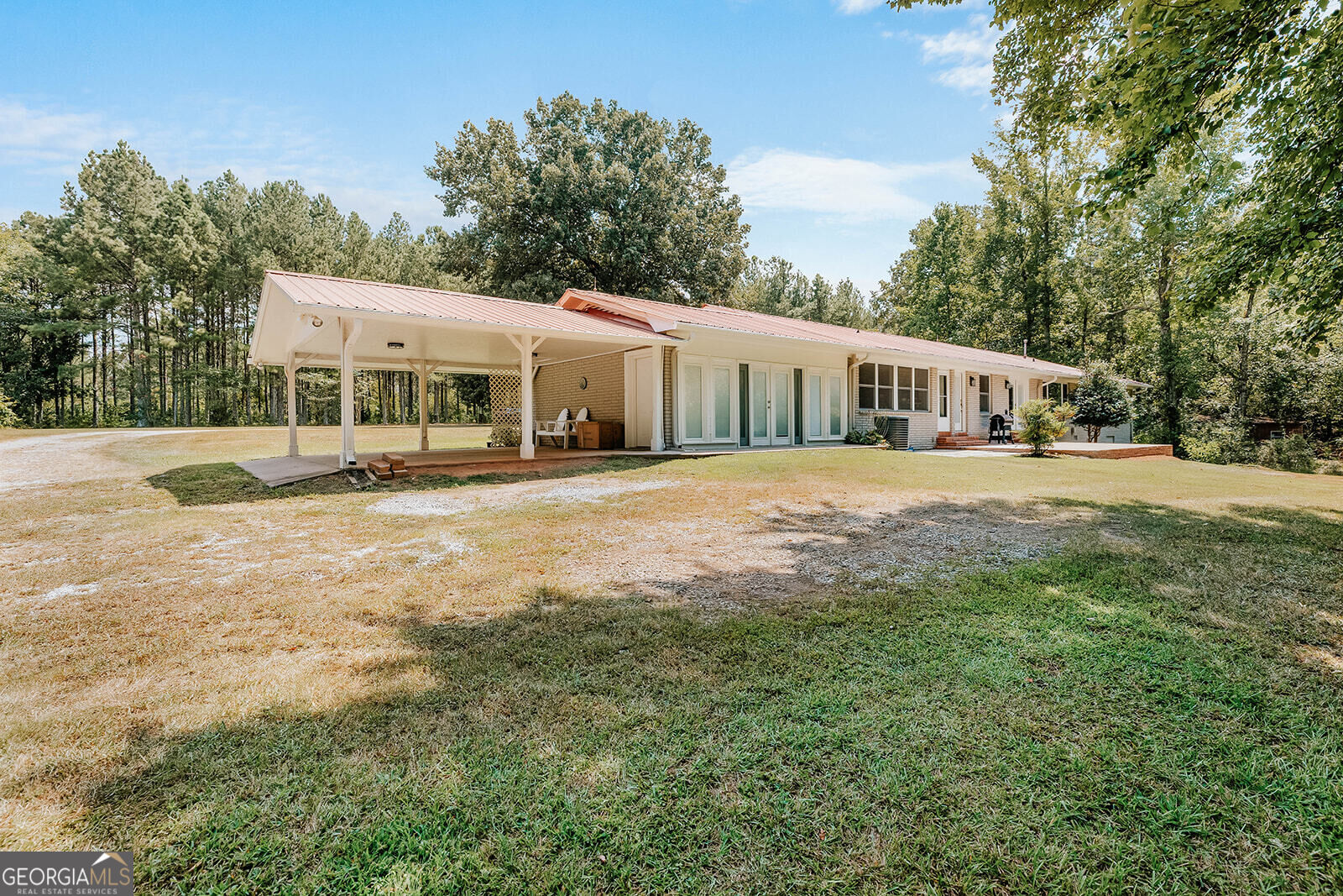 55 Stevens Grove Church Road Lexington GA 30648