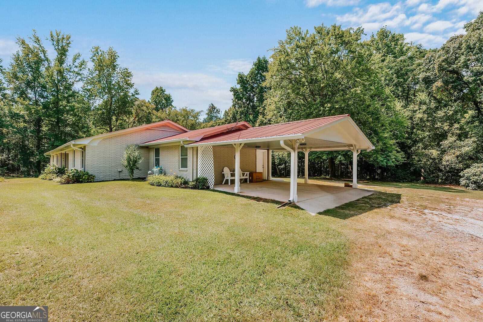 55 Stevens Grove Church Road Lexington GA 30648