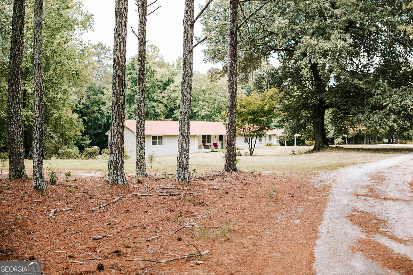 55 Stevens Grove Church Road Lexington GA 30648