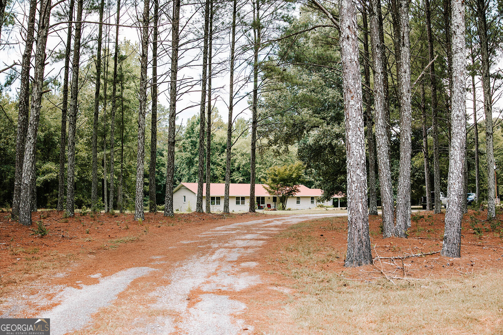 55 Stevens Grove Church Road Lexington GA 30648