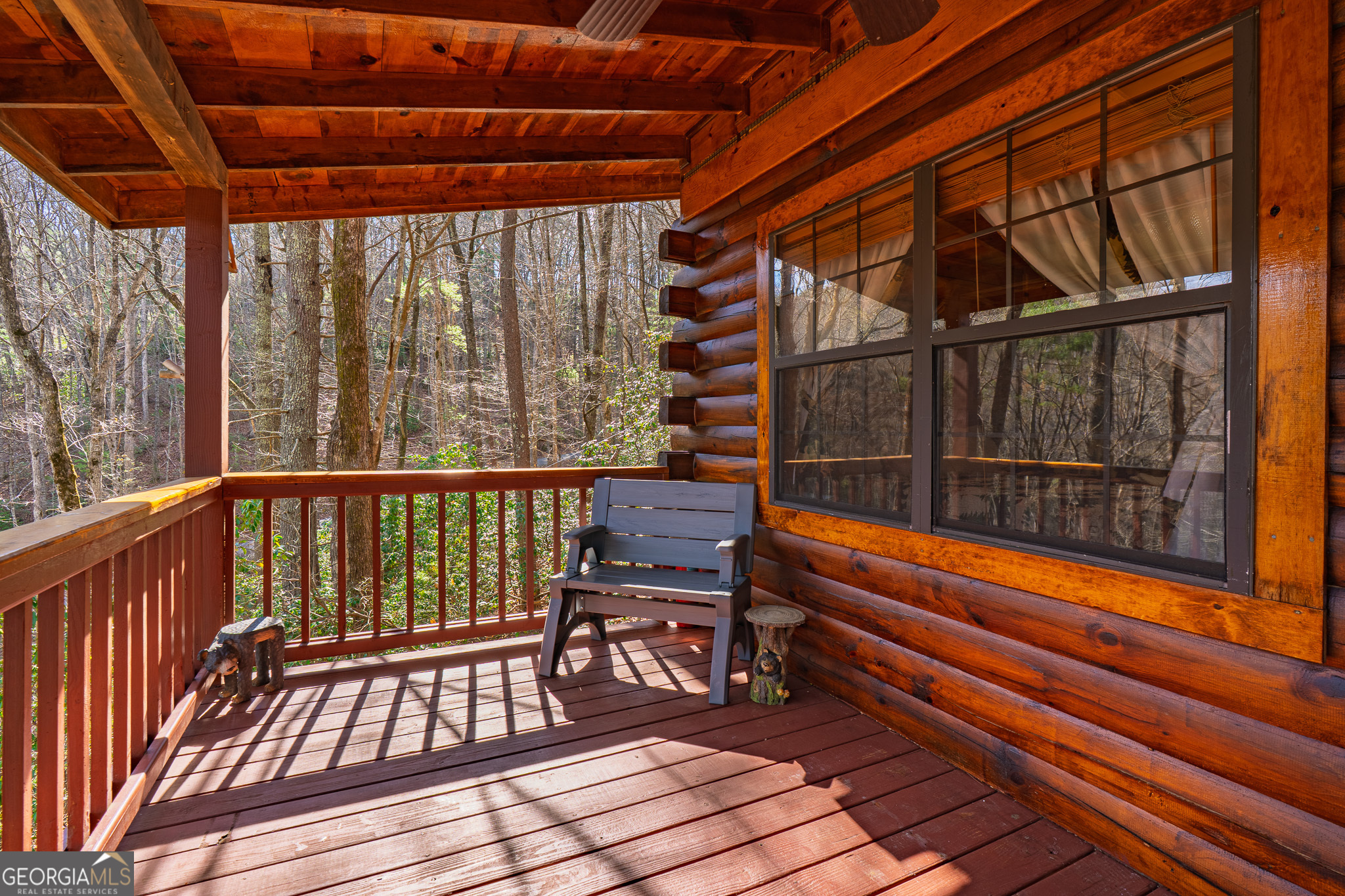 216 Pig Trail Cherry Log GA 30522