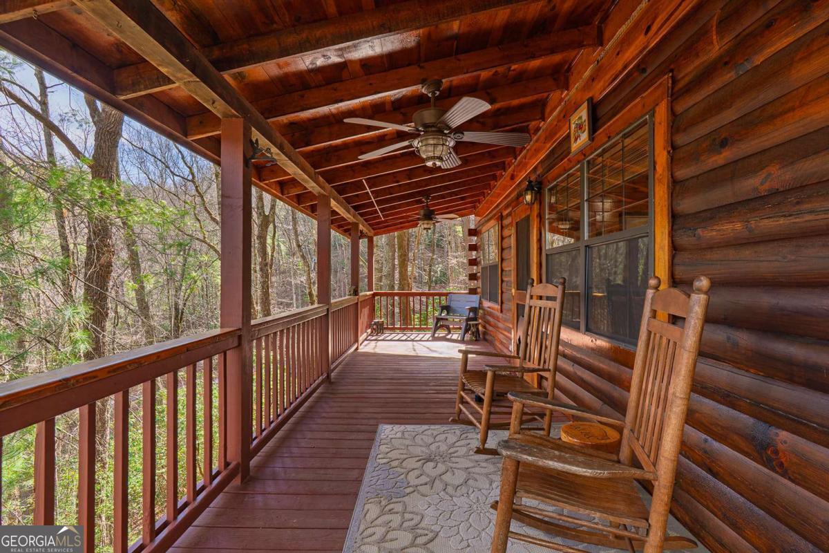 216 Pig Trail Cherry Log GA 30522