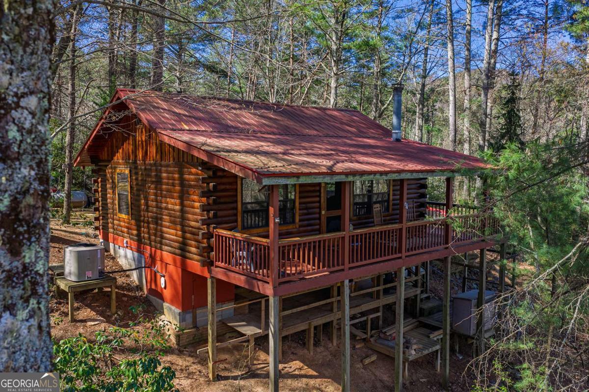 216 Pig Trail Cherry Log GA 30522