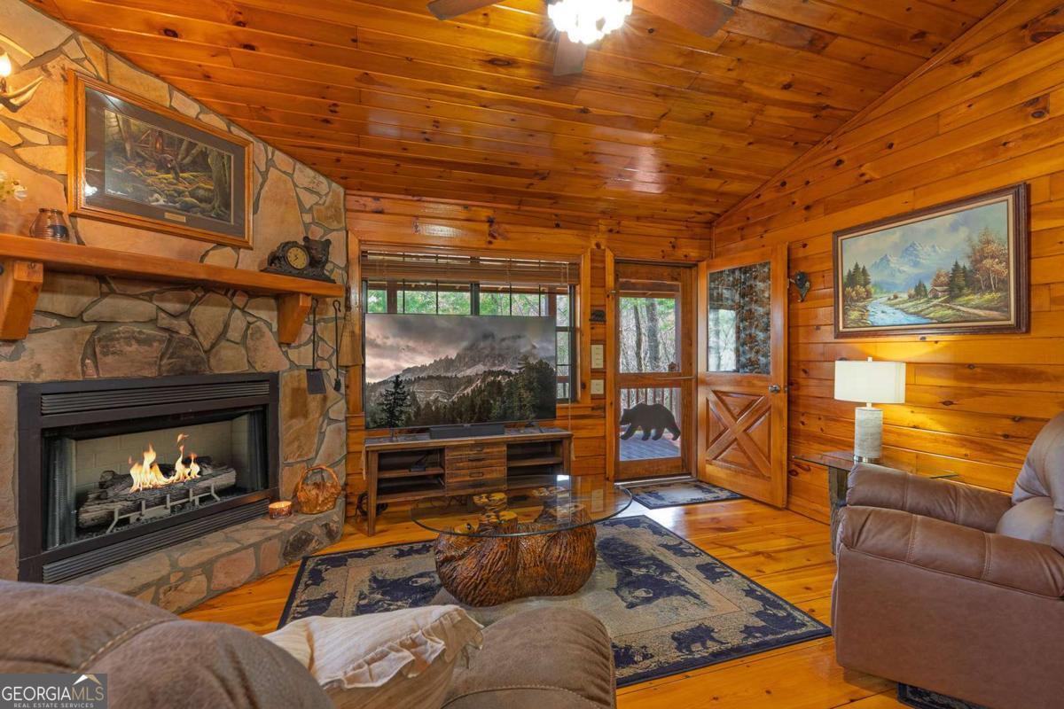 216 Pig Trail Cherry Log GA 30522