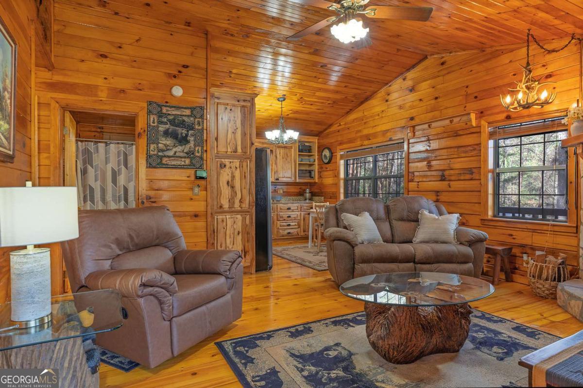 216 Pig Trail Cherry Log GA 30522