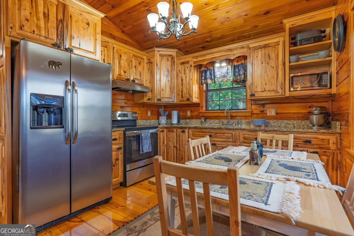 216 Pig Trail Cherry Log GA 30522