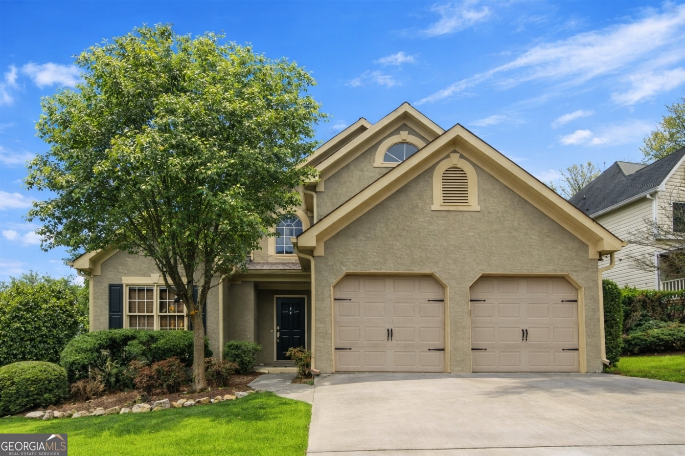 3484 Heatherwood Court Douglasville GA 30135