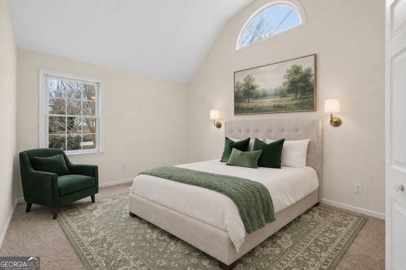 3484 Heatherwood Court Douglasville GA 30135