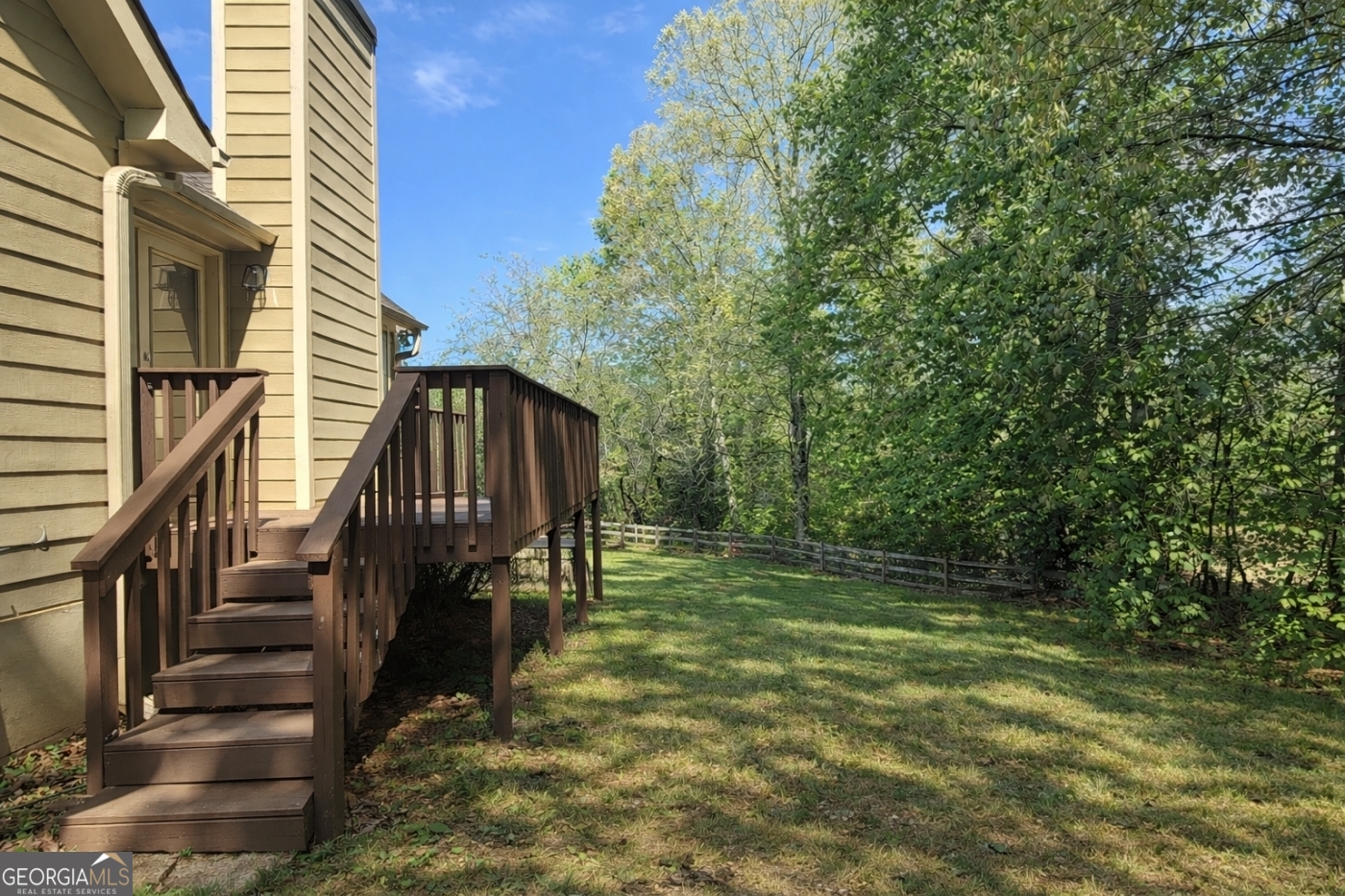 3484 Heatherwood Court Douglasville GA 30135