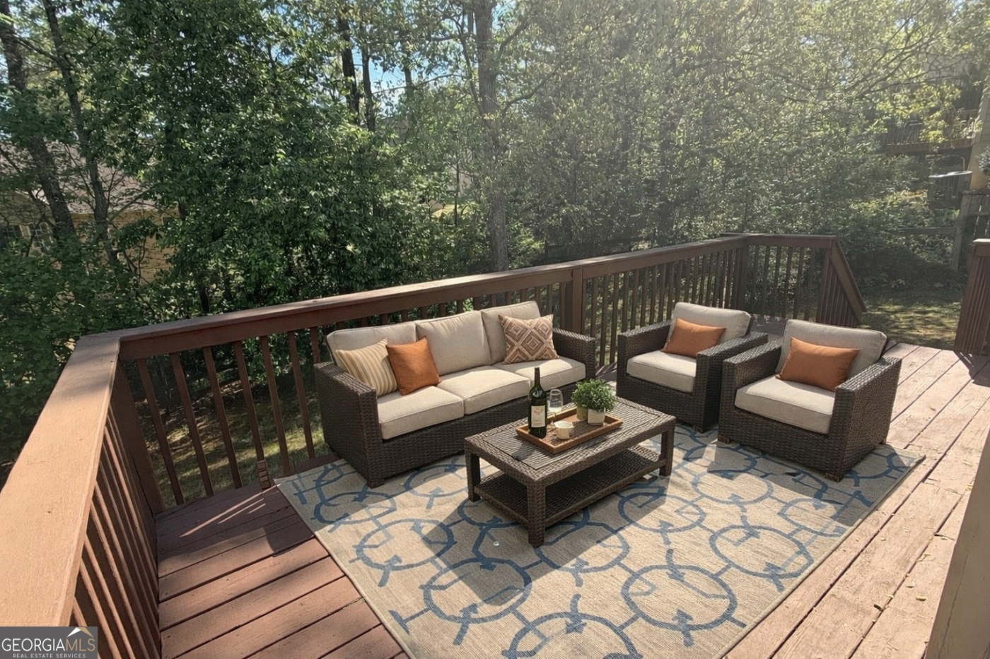 3484 Heatherwood Court Douglasville GA 30135