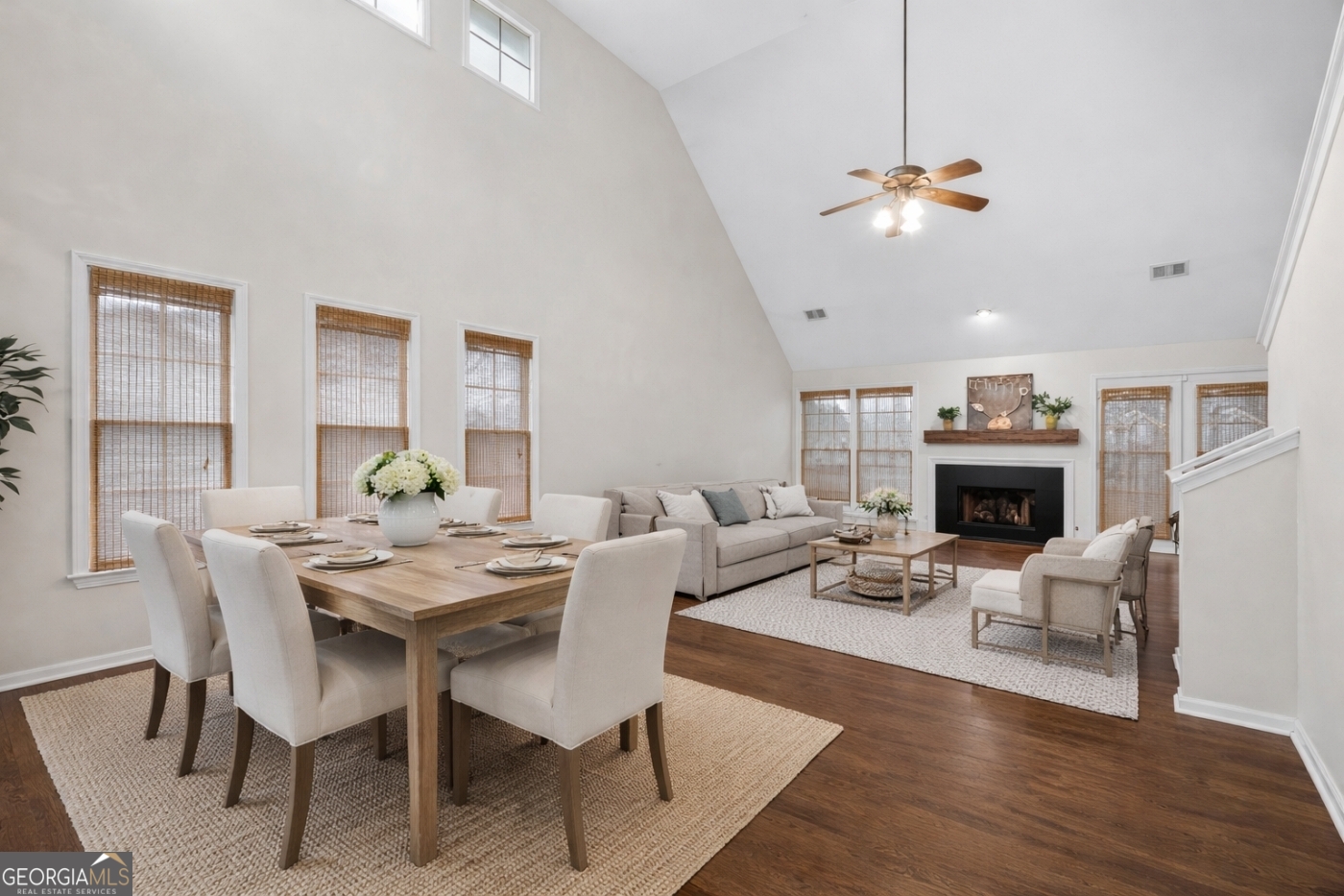 3484 Heatherwood Court Douglasville GA 30135