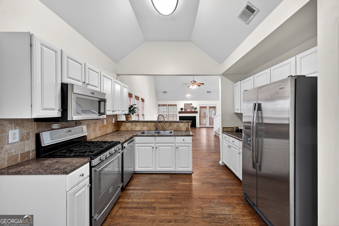 3484 Heatherwood Court Douglasville GA 30135