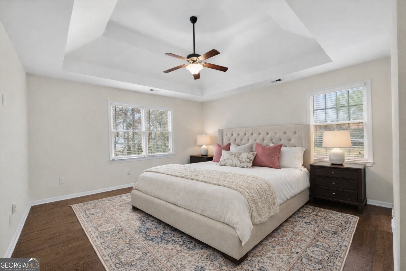 3484 Heatherwood Court Douglasville GA 30135
