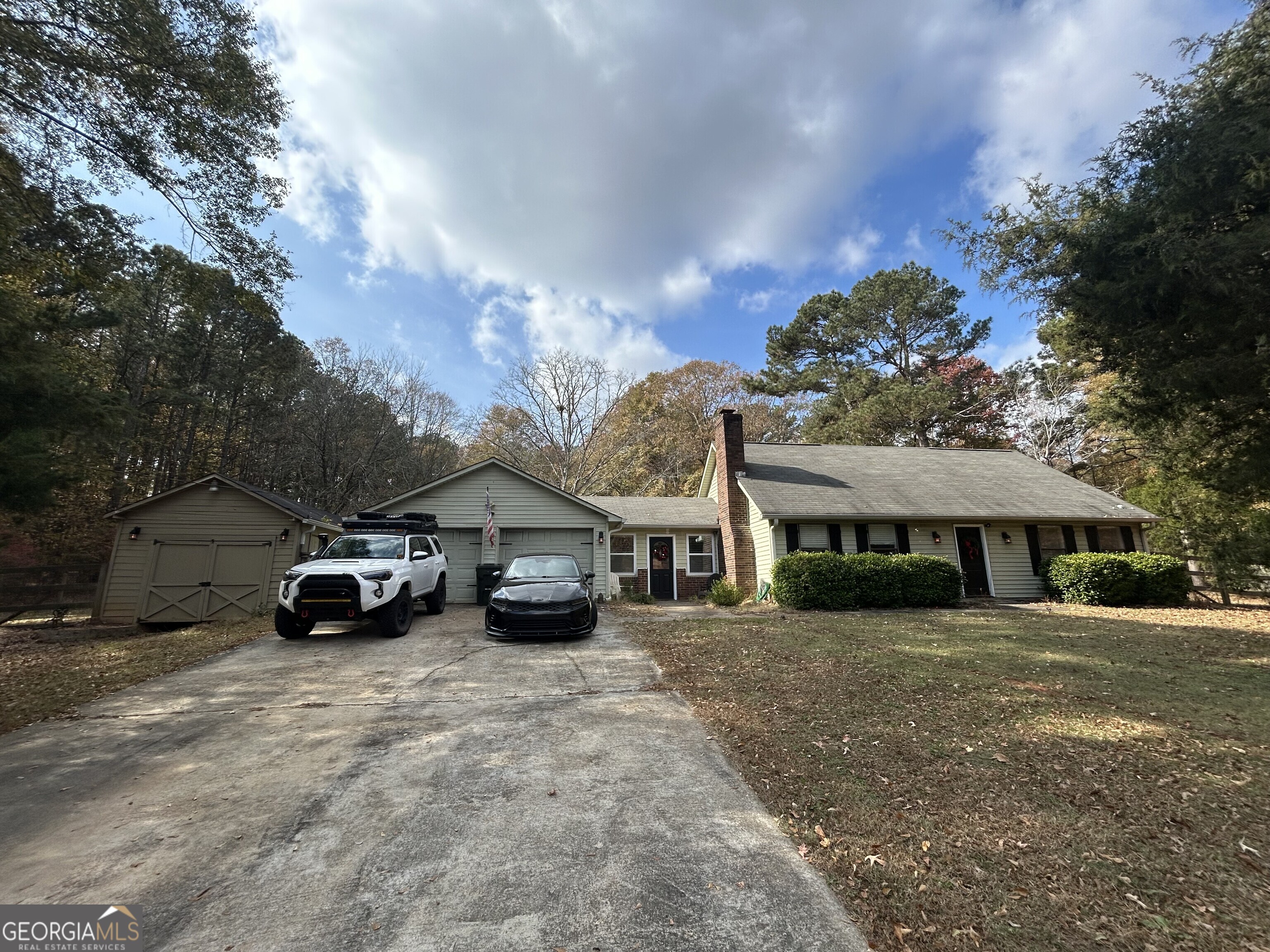 233 Elm Street Covington GA 30014