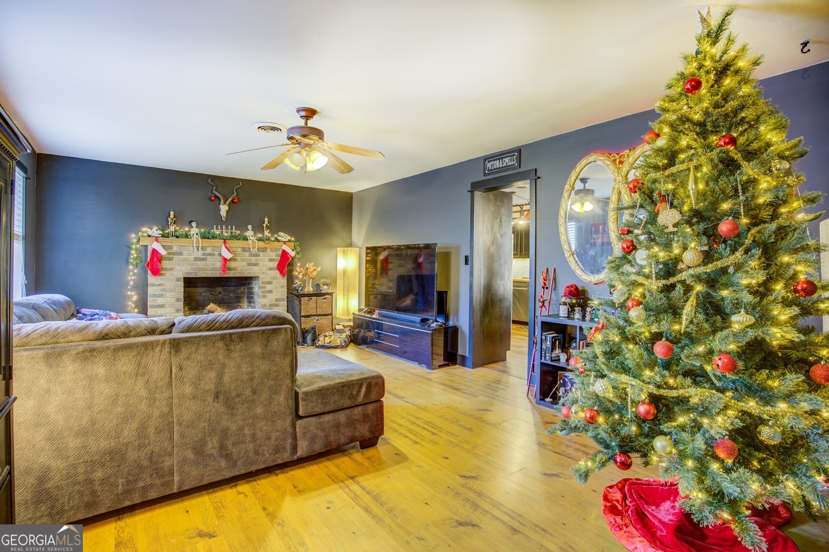 233 Elm Street Covington GA 30014